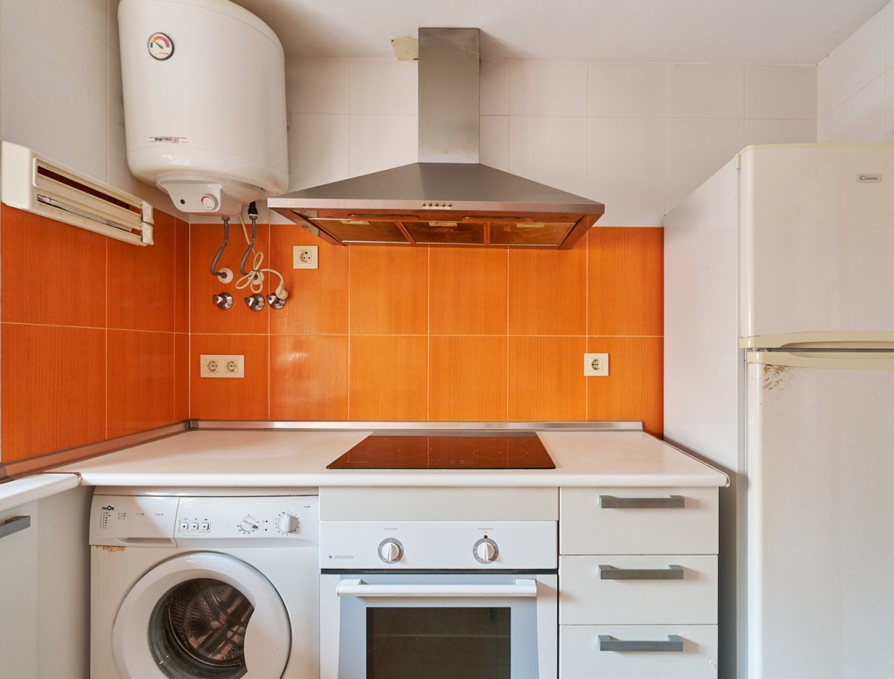 Revente - Appartement - Turre