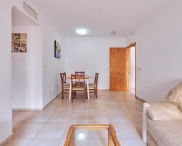 Revente - Appartement - Turre