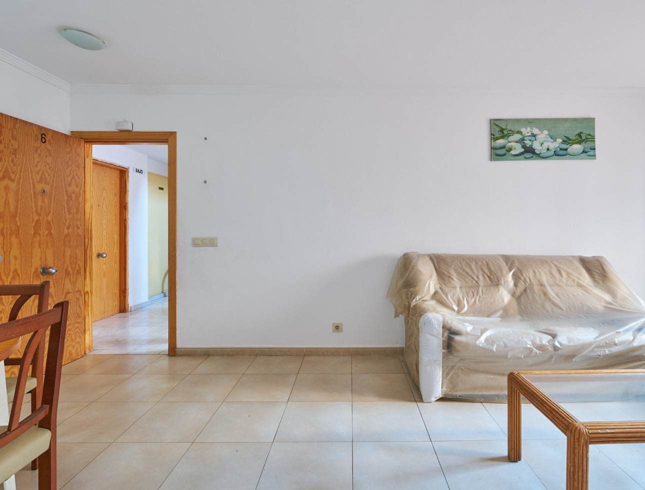 Revente - Appartement - Turre