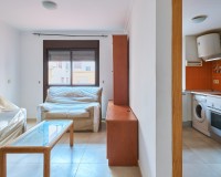 Revente - Appartement - Turre