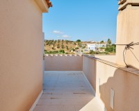 Revente - Appartement - Turre