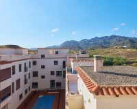 Revente - Appartement - Turre