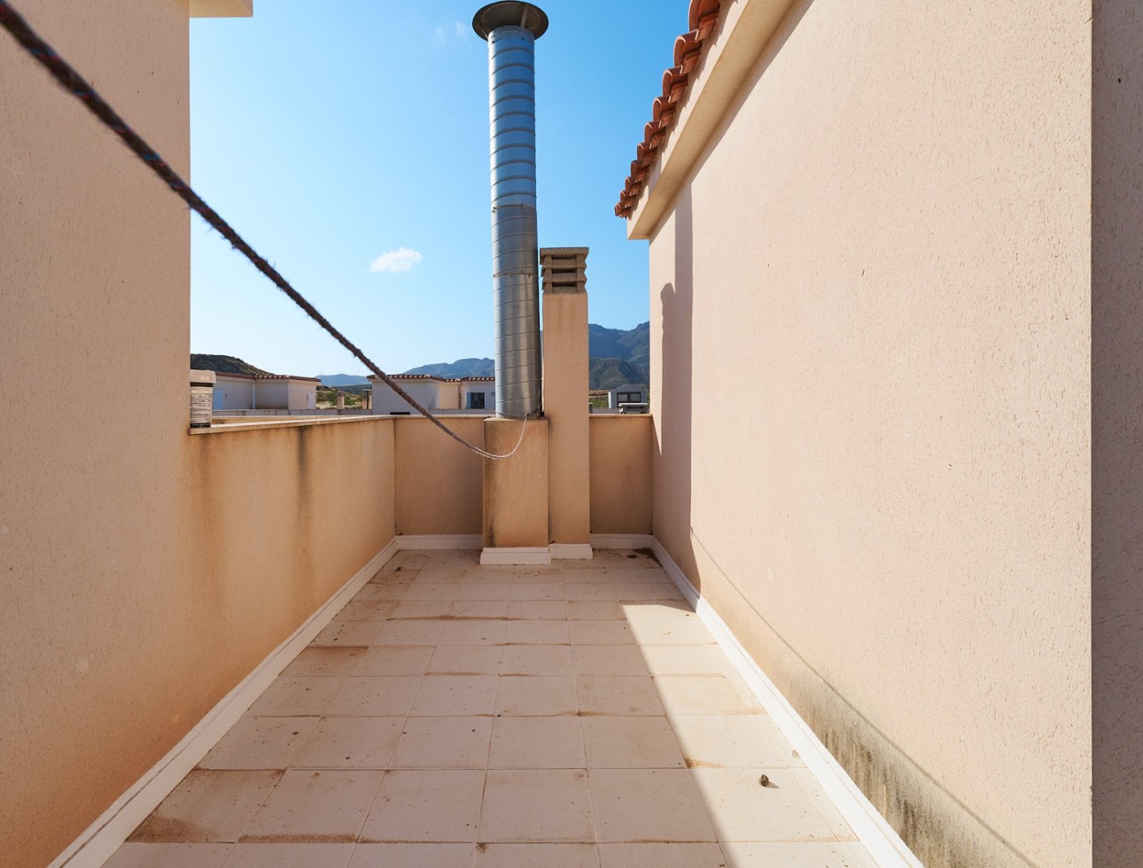 Revente - Appartement - Turre