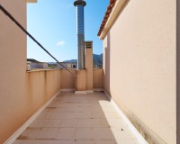 Revente - Appartement - Turre