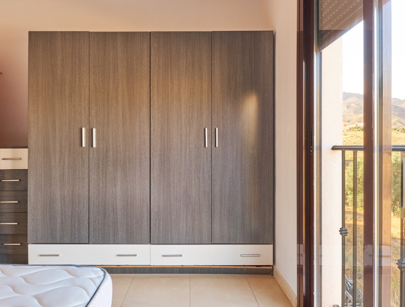 Revente - Appartement - Turre