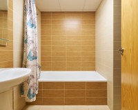 Revente - Appartement - Turre