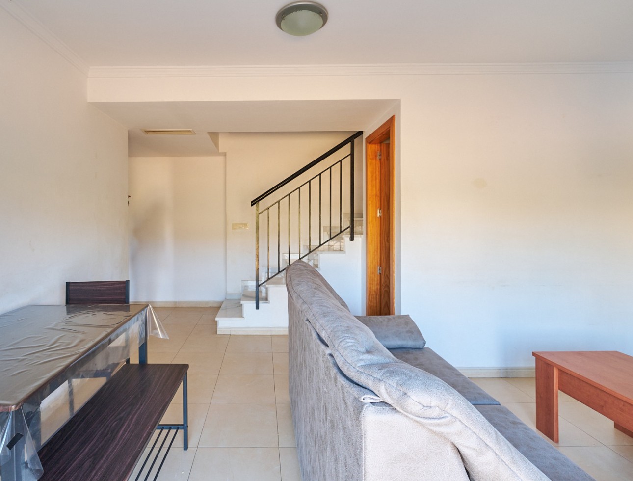 Revente - Appartement - Turre