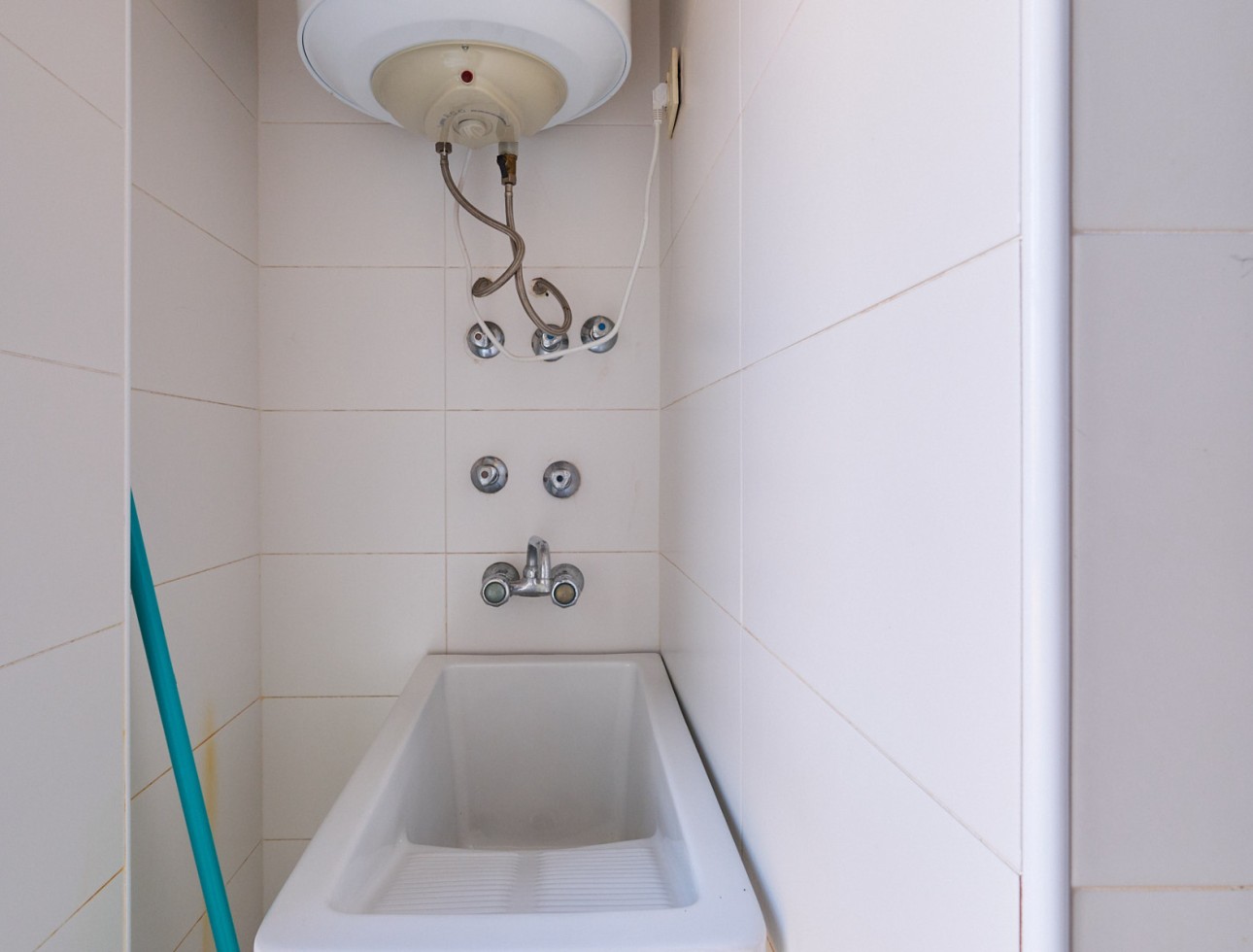 Revente - Appartement - Turre
