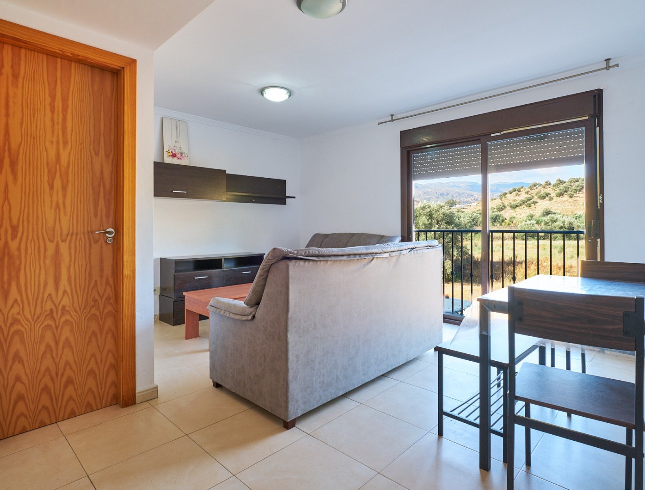 Revente - Appartement - Turre