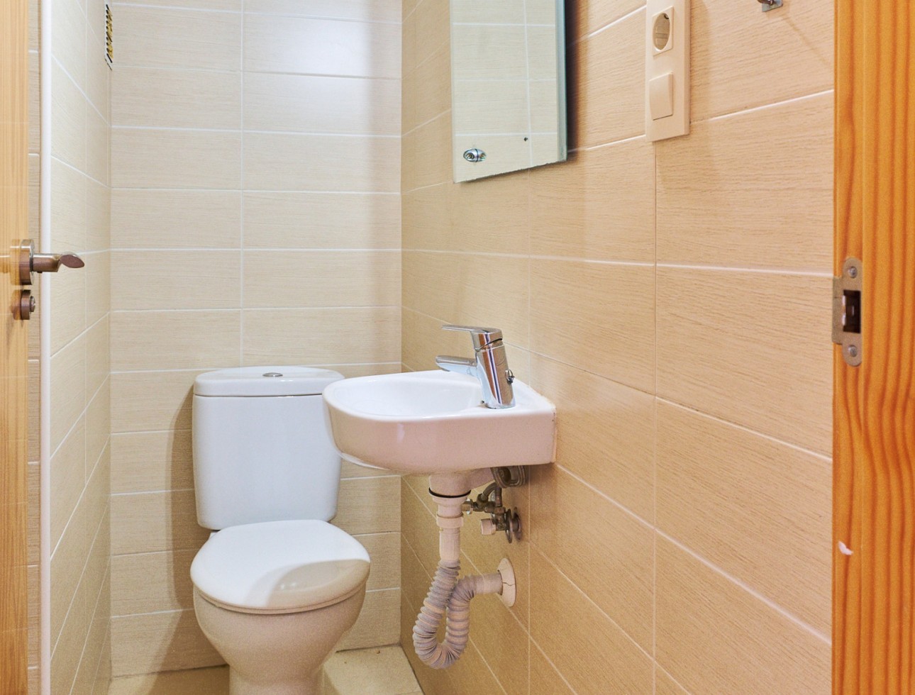 Revente - Appartement - Turre