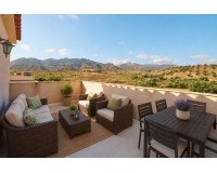 Revente - Appartement - Turre