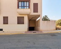 Revente - Appartement - Turre
