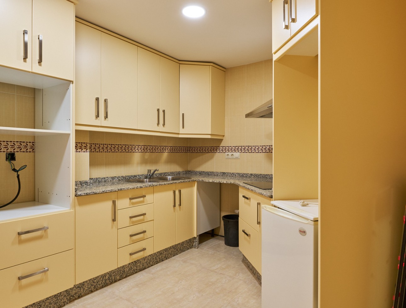 Revente - Appartement - Turre