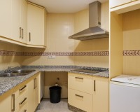 Revente - Appartement - Turre