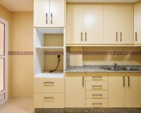 Revente - Appartement - Turre