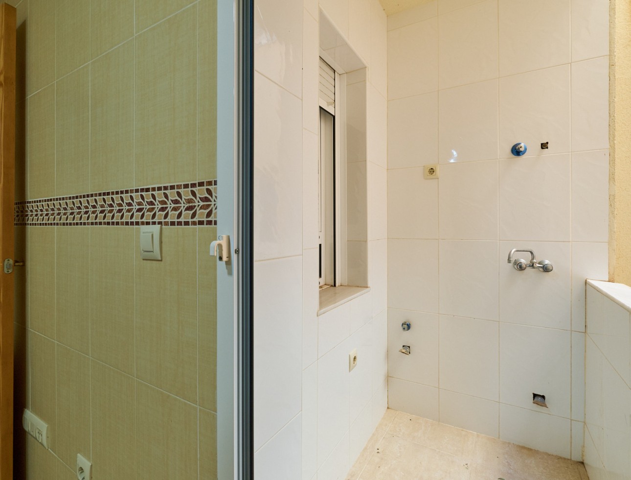 Revente - Appartement - Turre