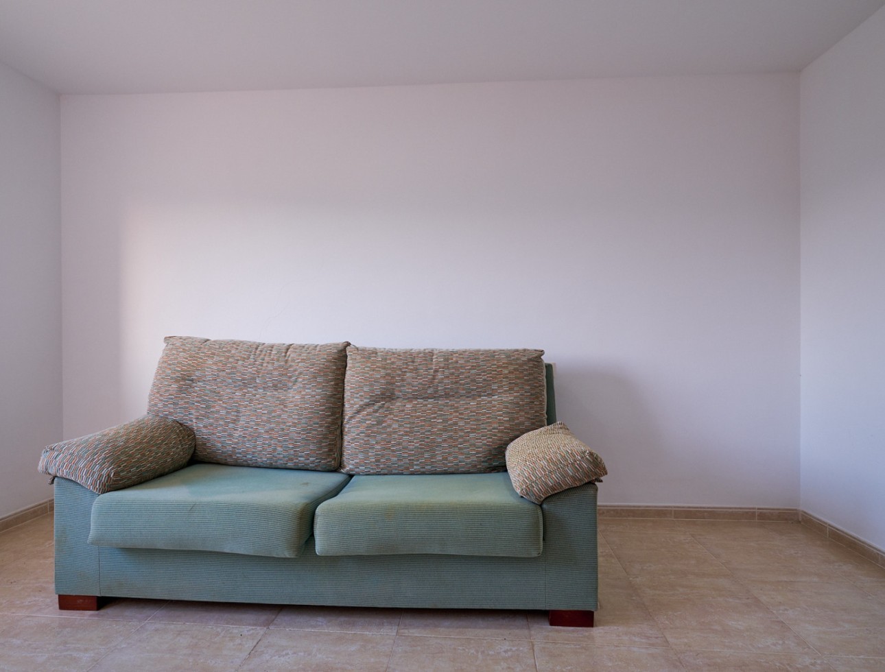 Revente - Appartement - Turre