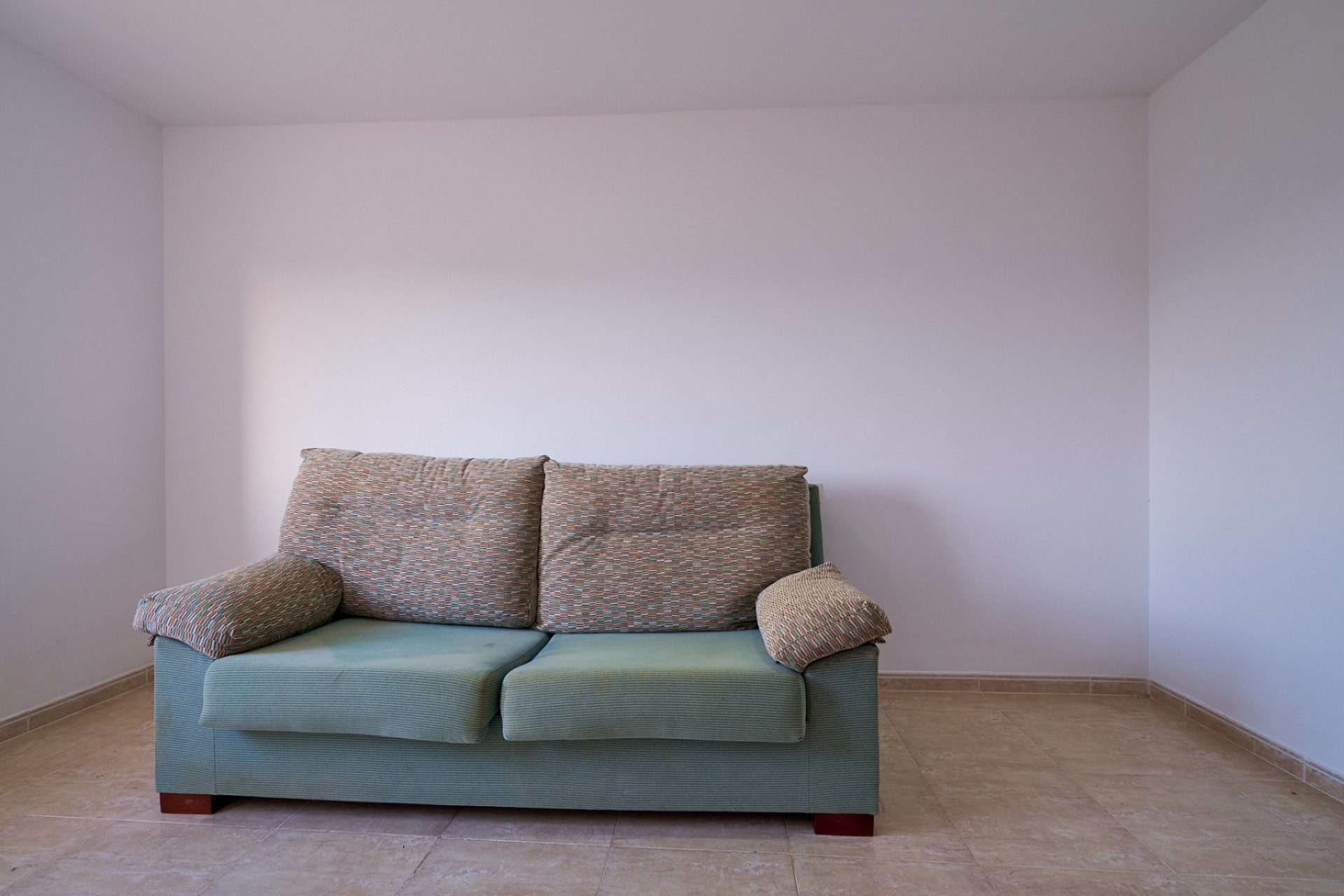 Revente - Appartement - Turre