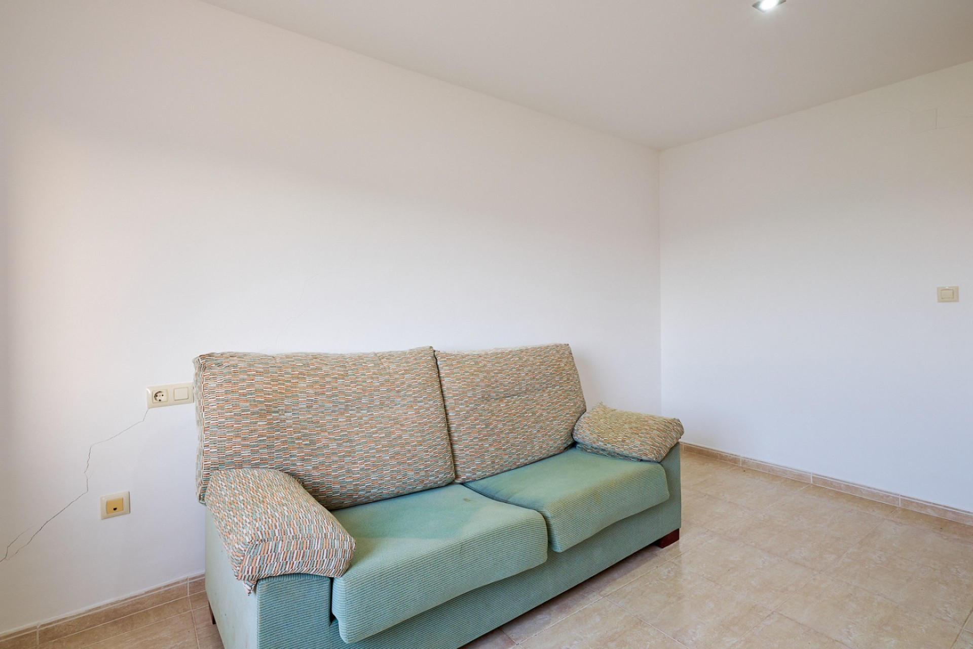 Revente - Appartement - Turre