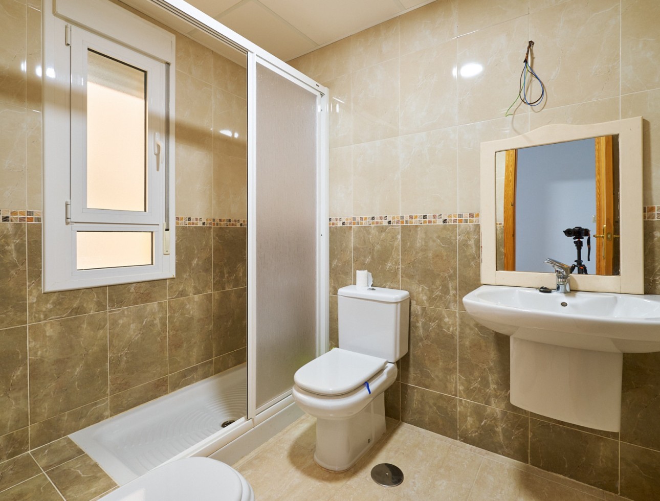 Revente - Appartement - Turre