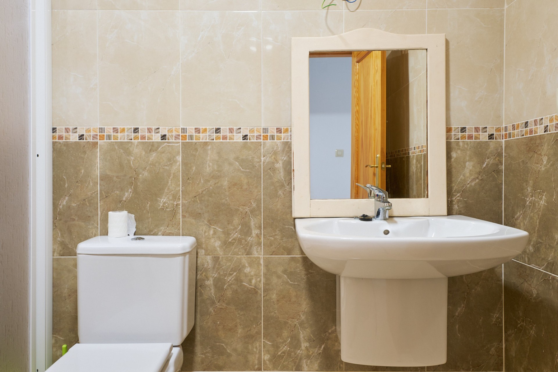 Revente - Appartement - Turre