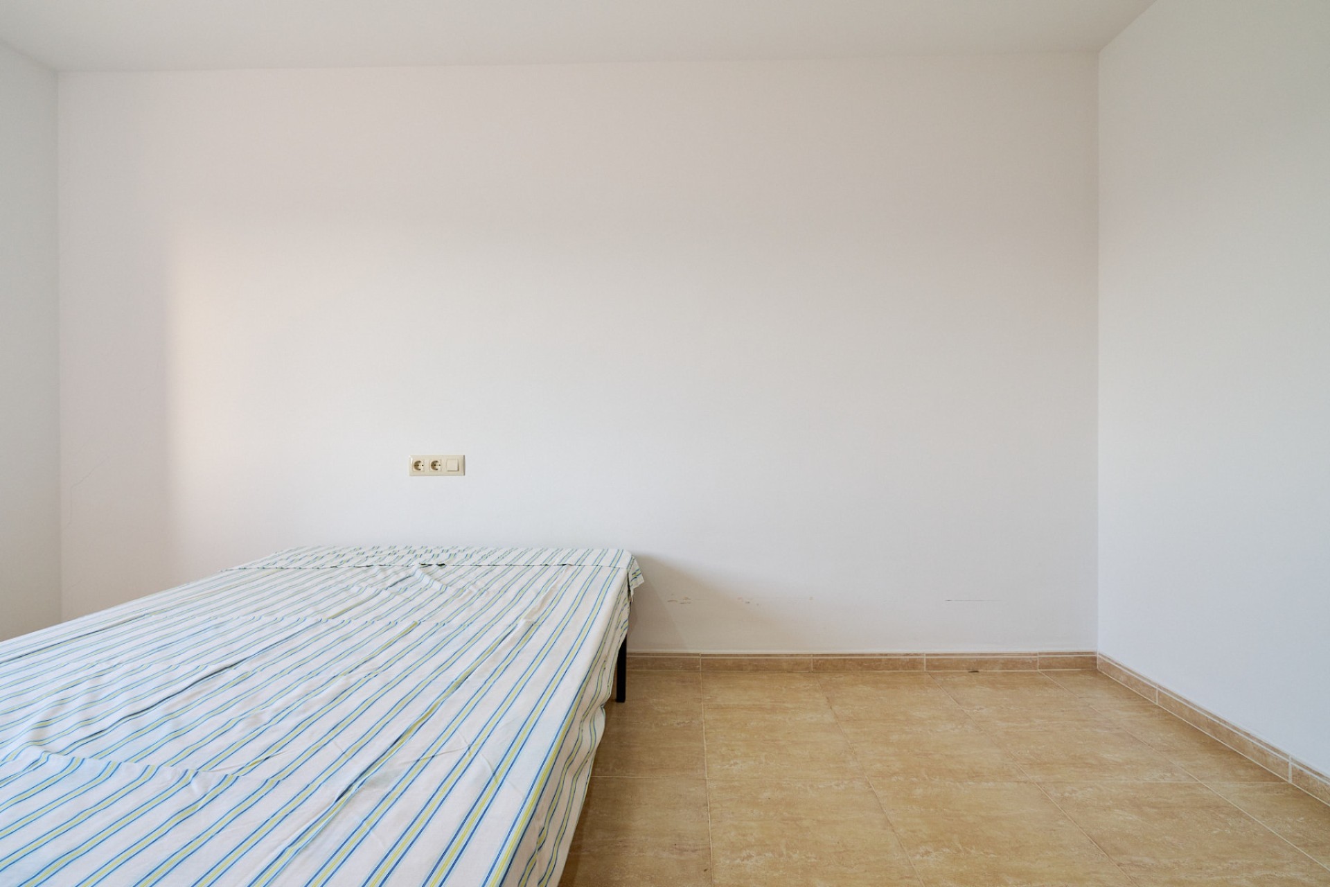 Revente - Appartement - Turre