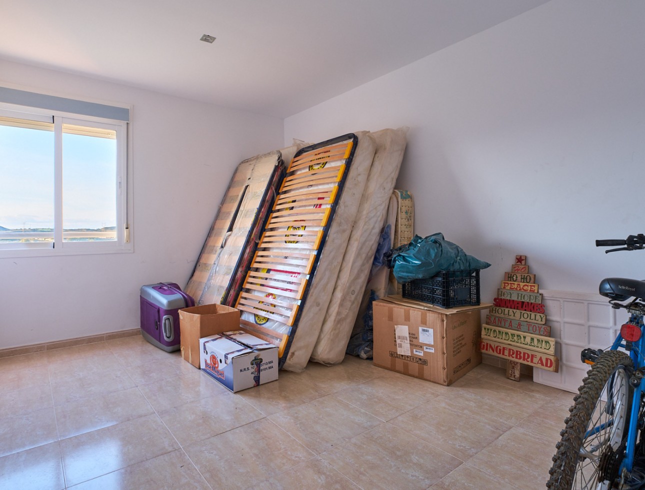 Revente - Appartement - Turre
