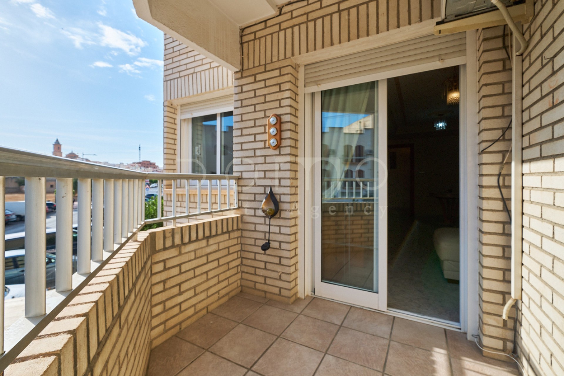 Revente - Appartement - Turre