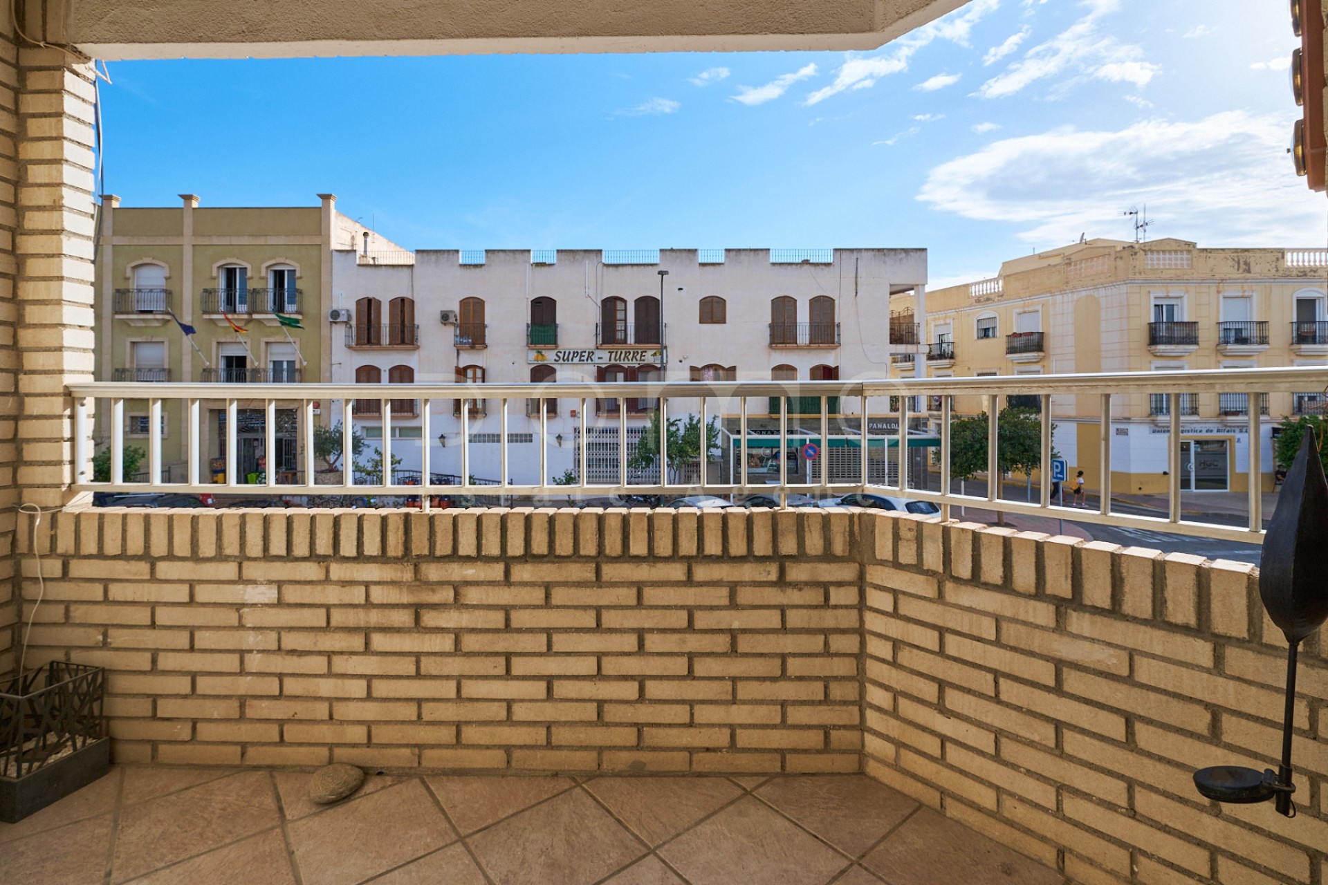 Revente - Appartement - Turre