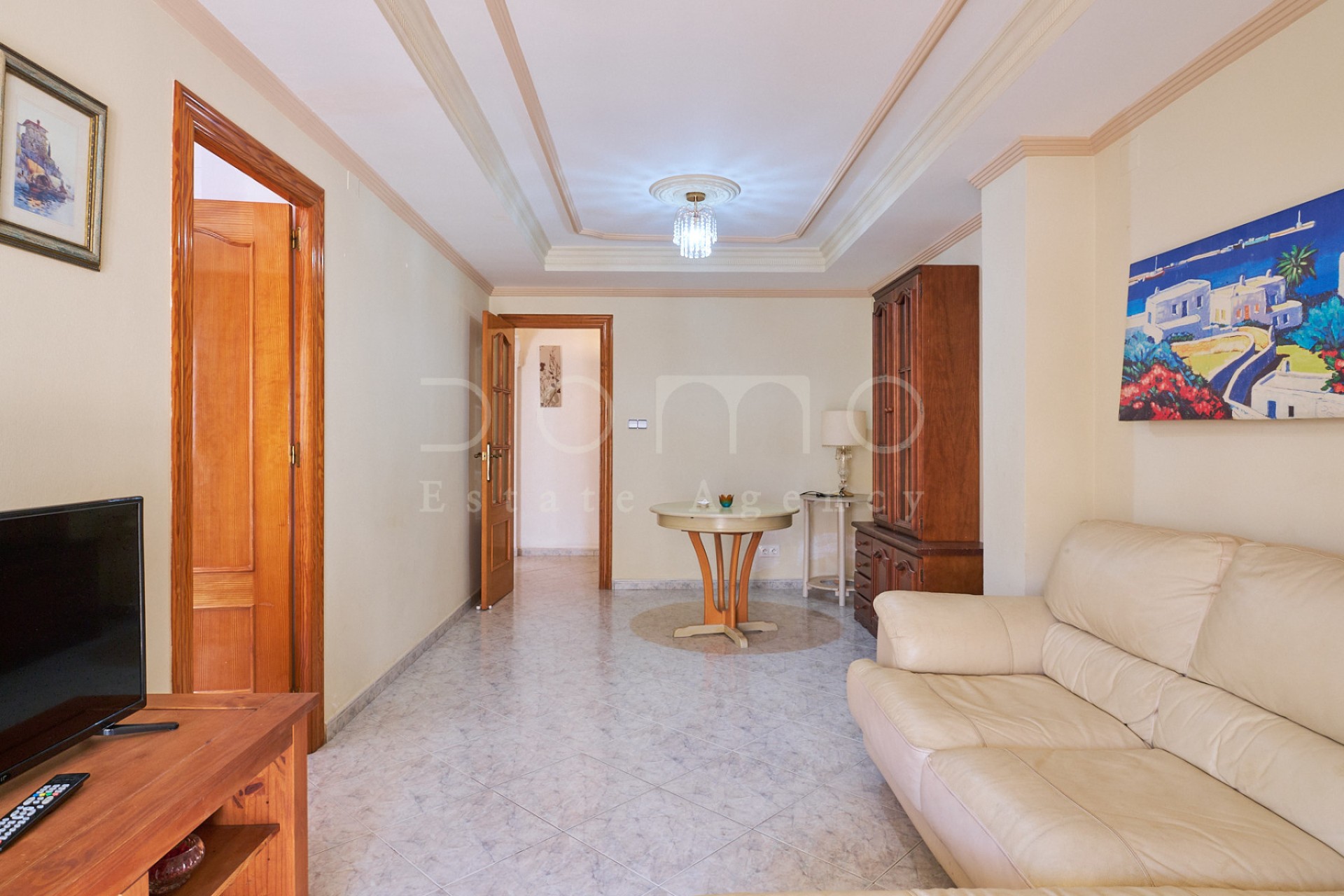 Revente - Appartement - Turre
