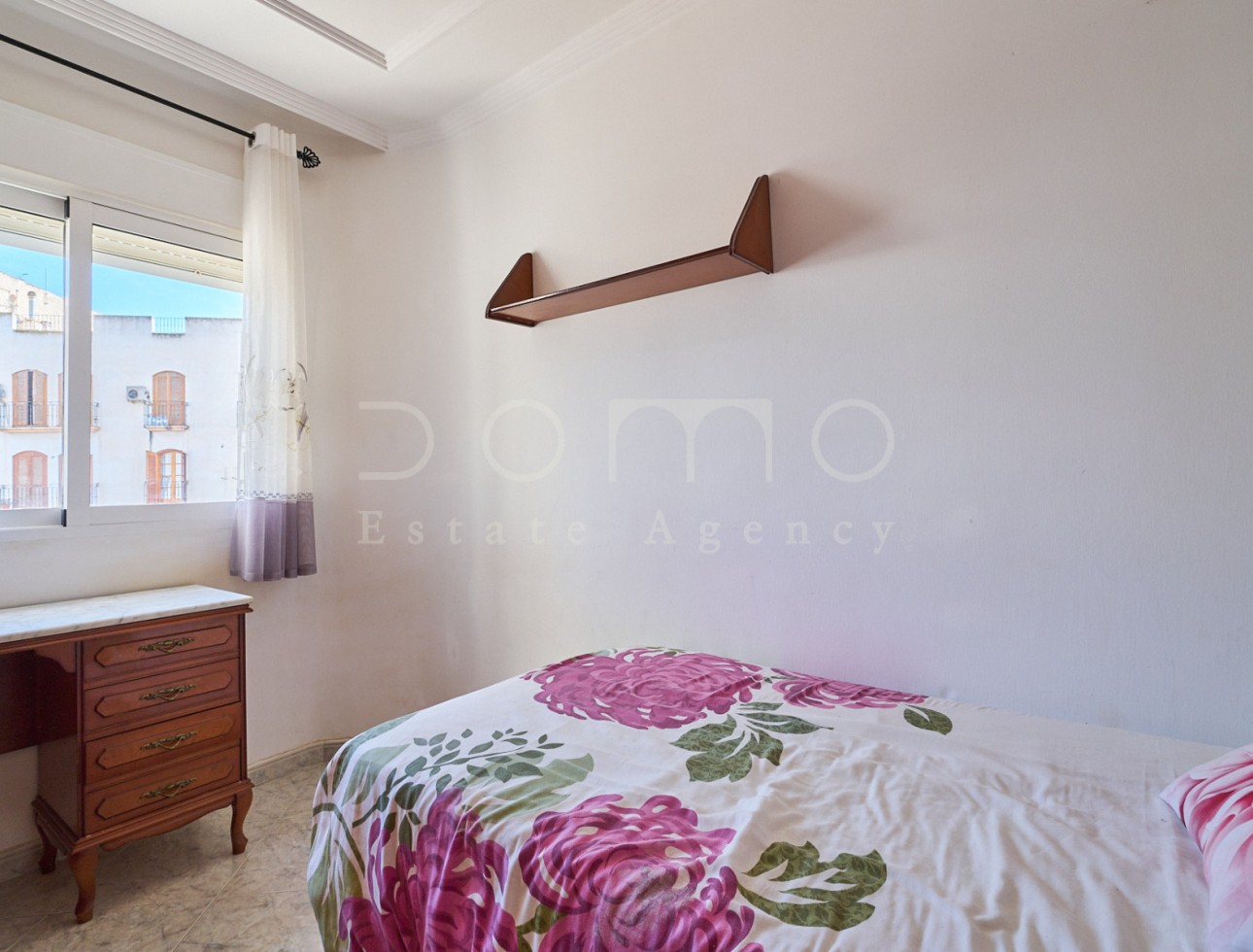 Revente - Appartement - Turre