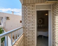Revente - Appartement - Turre