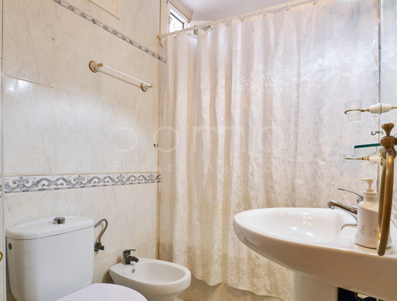 Revente - Appartement - Turre