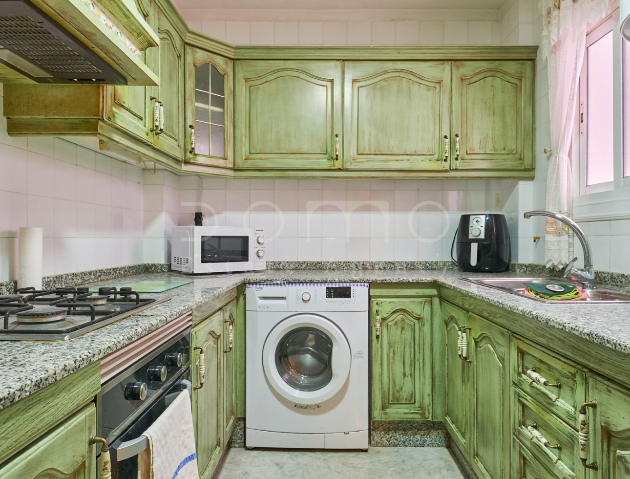 Revente - Appartement - Turre