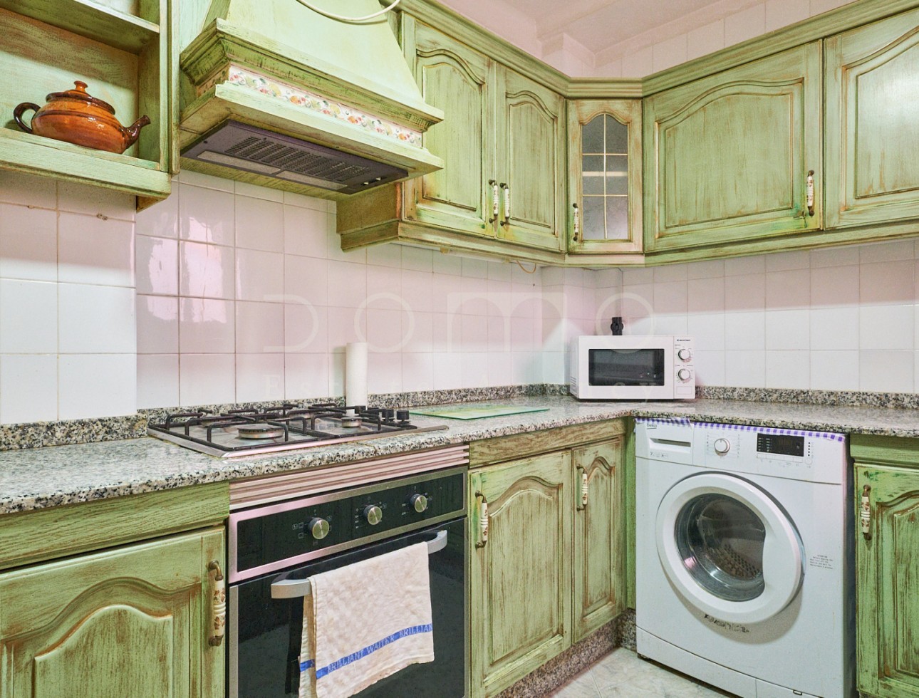 Revente - Appartement - Turre