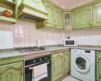 Revente - Appartement - Turre