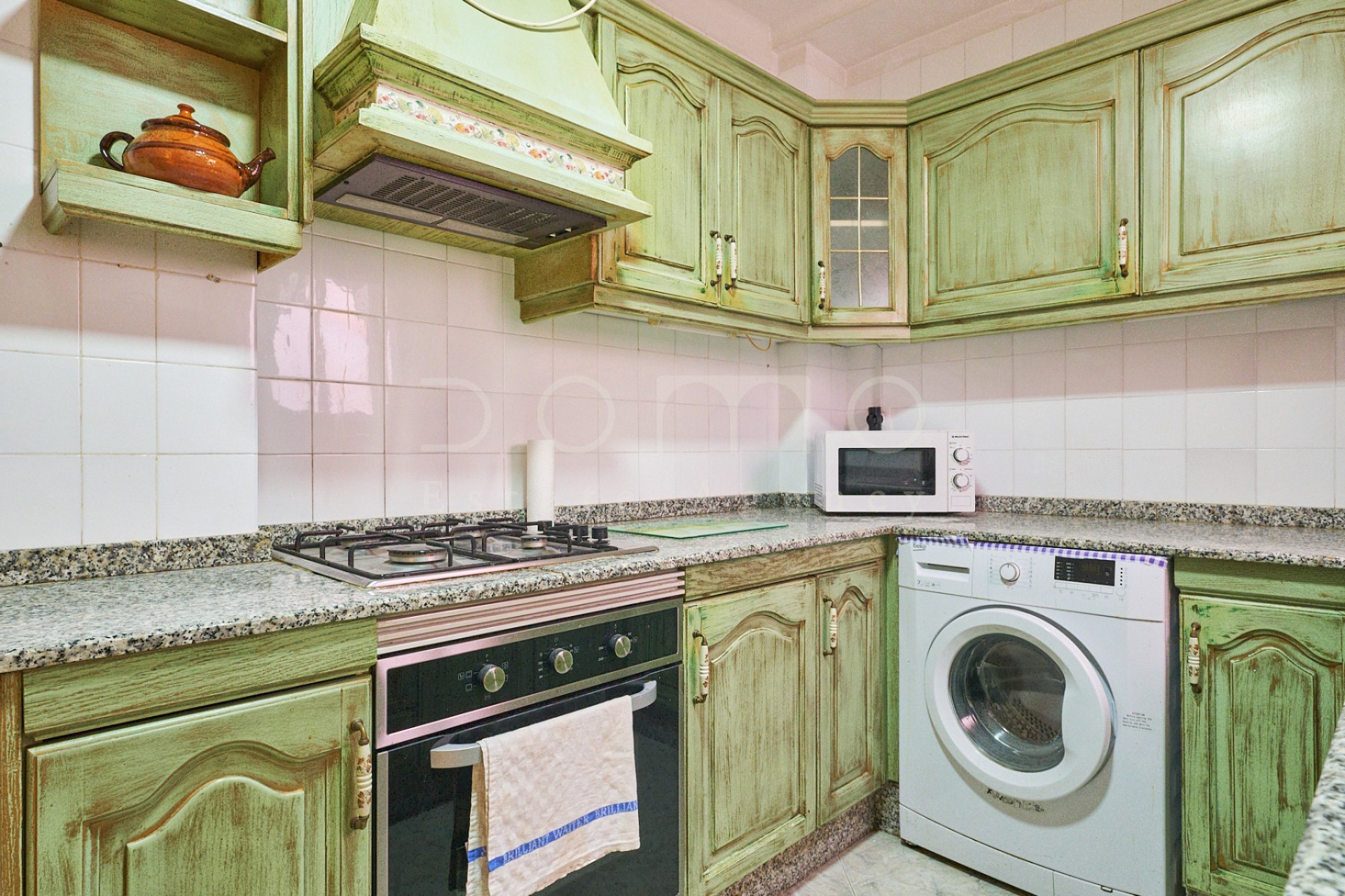 Revente - Appartement - Turre