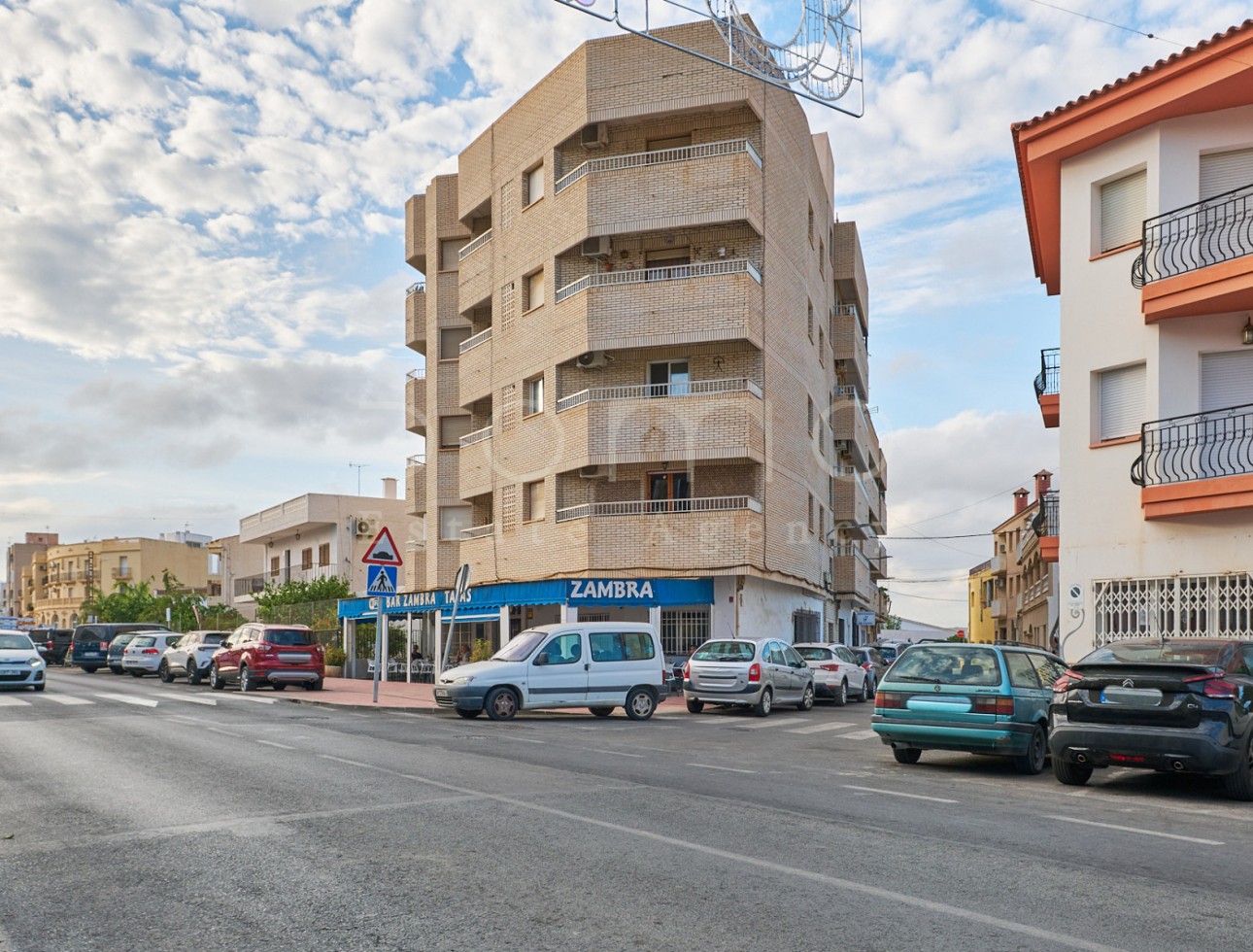 Revente - Appartement - Turre