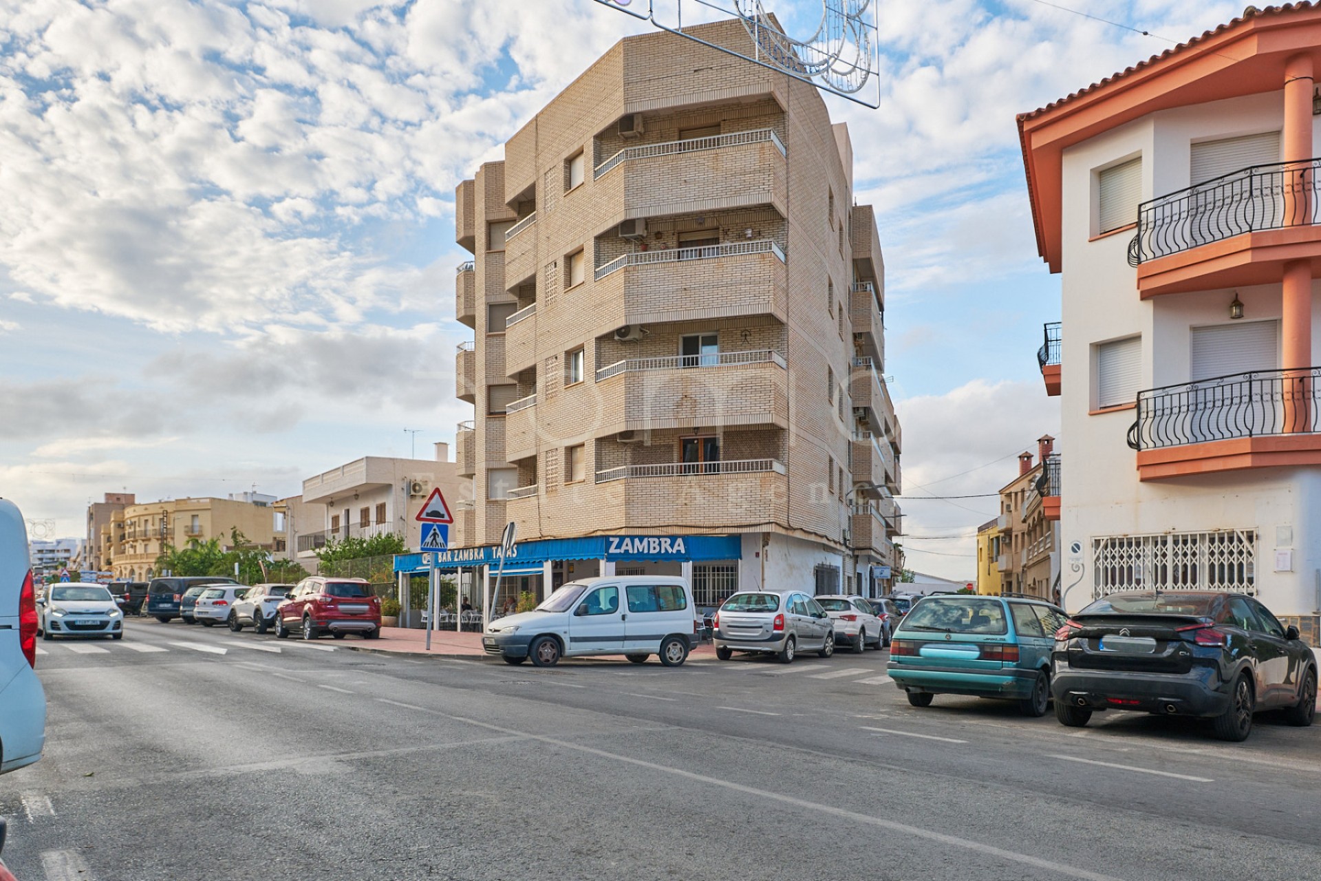 Revente - Appartement - Turre
