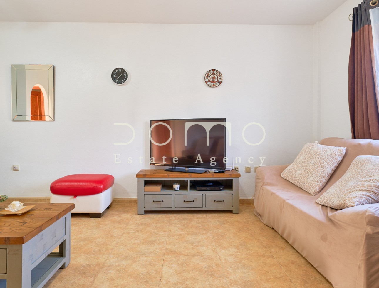 Revente - Duplex - Turre