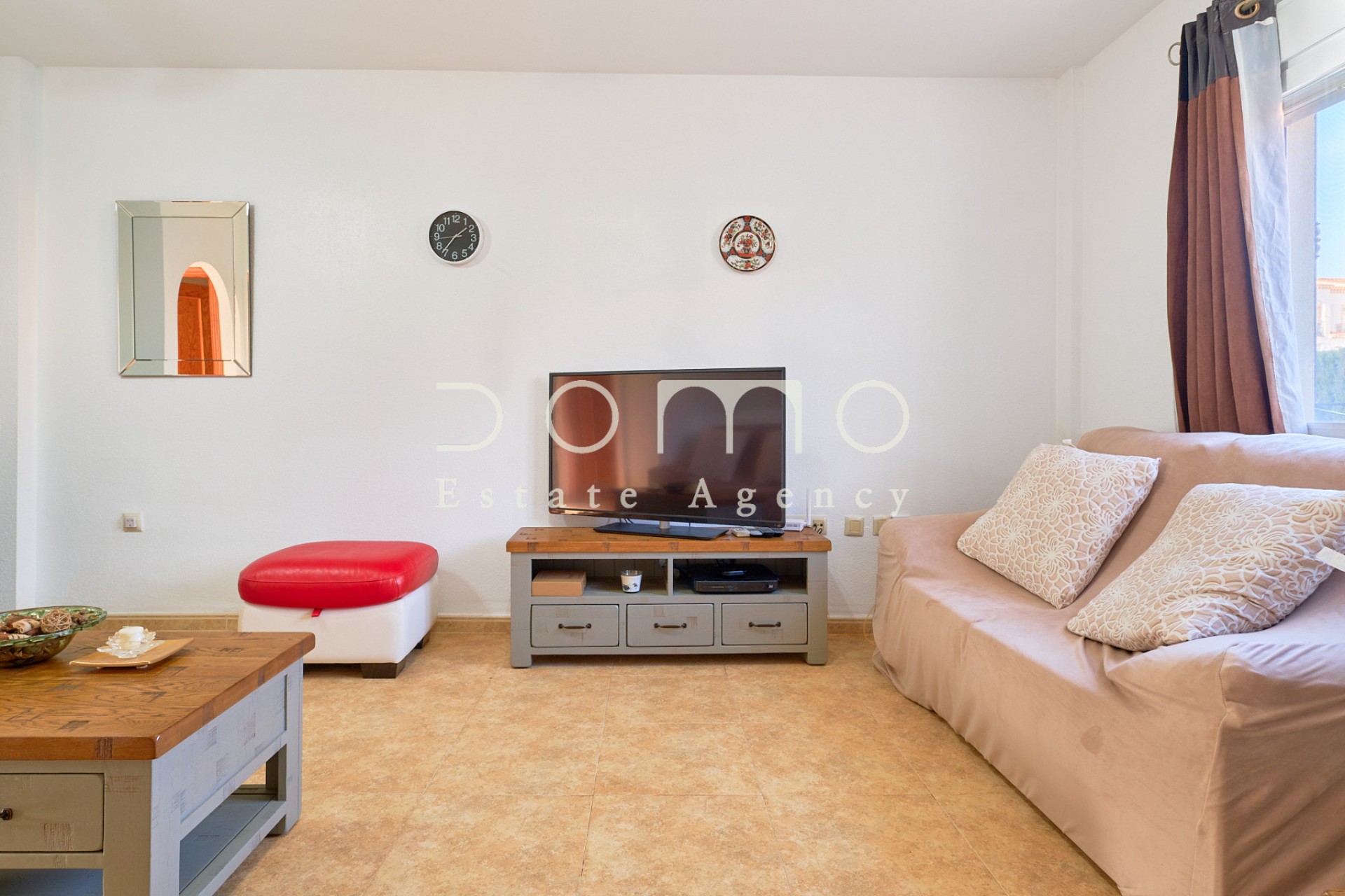 Revente - Duplex - Turre