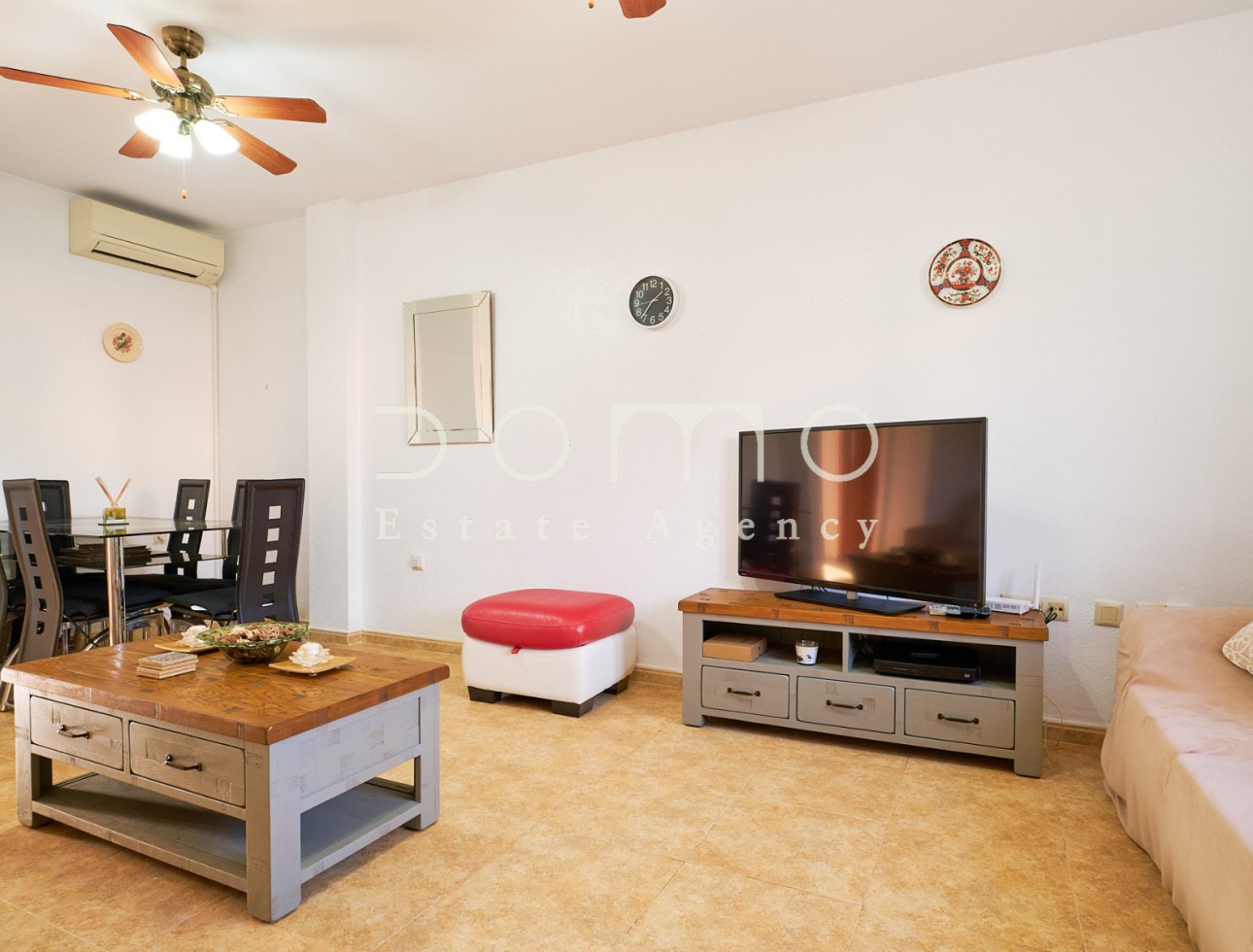 Revente - Duplex - Turre