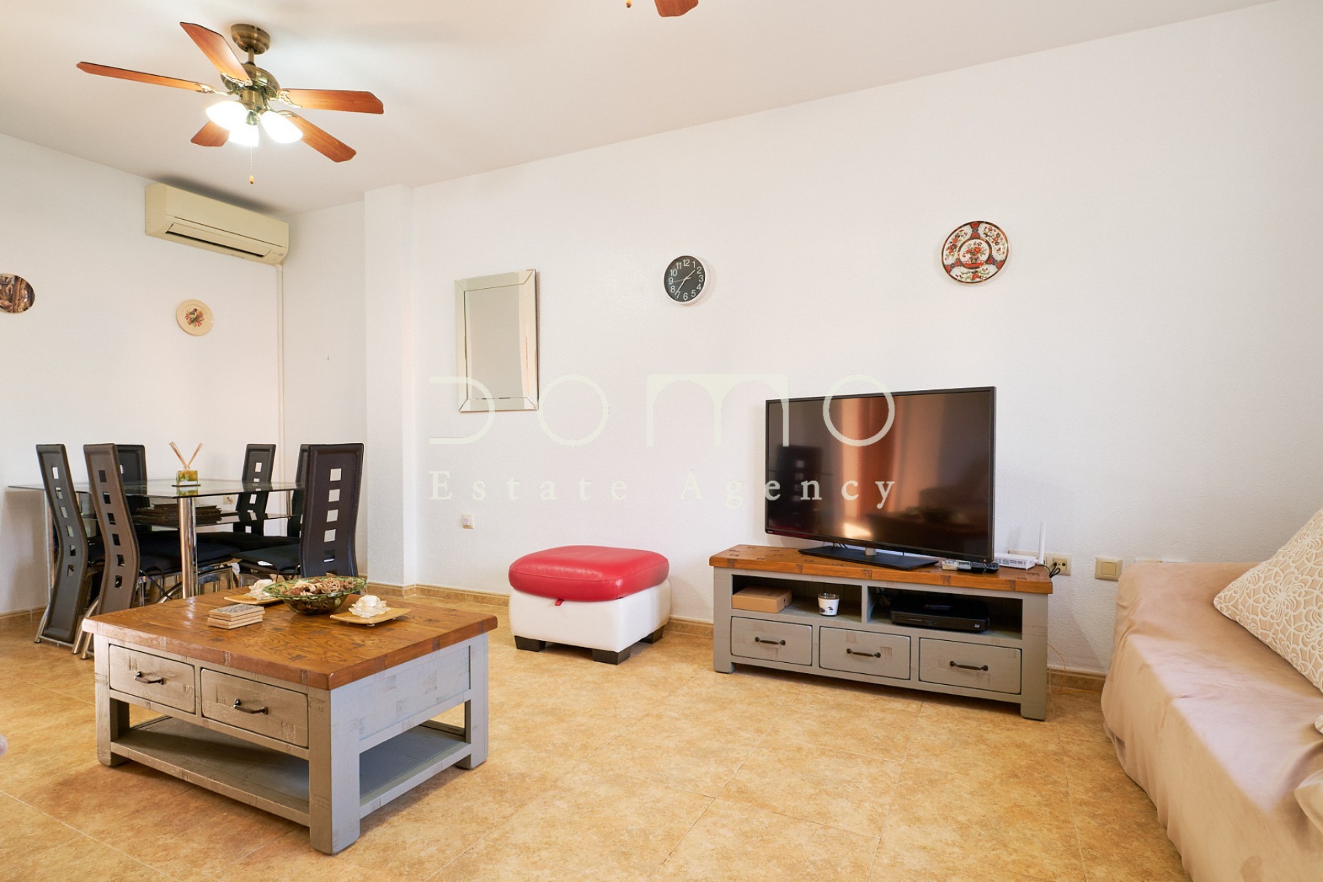Revente - Duplex - Turre
