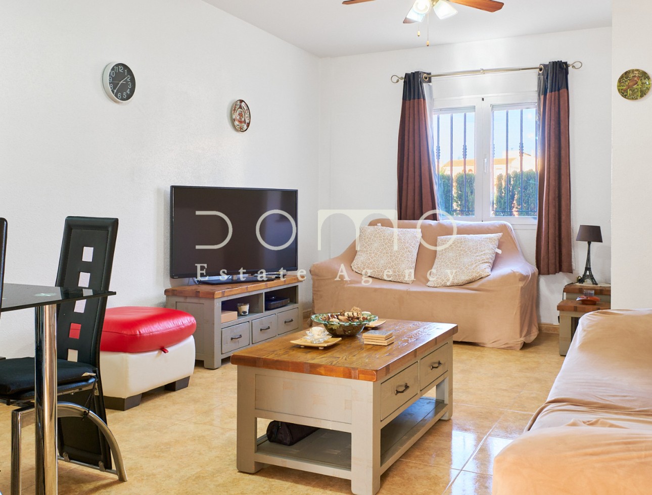 Revente - Duplex - Turre