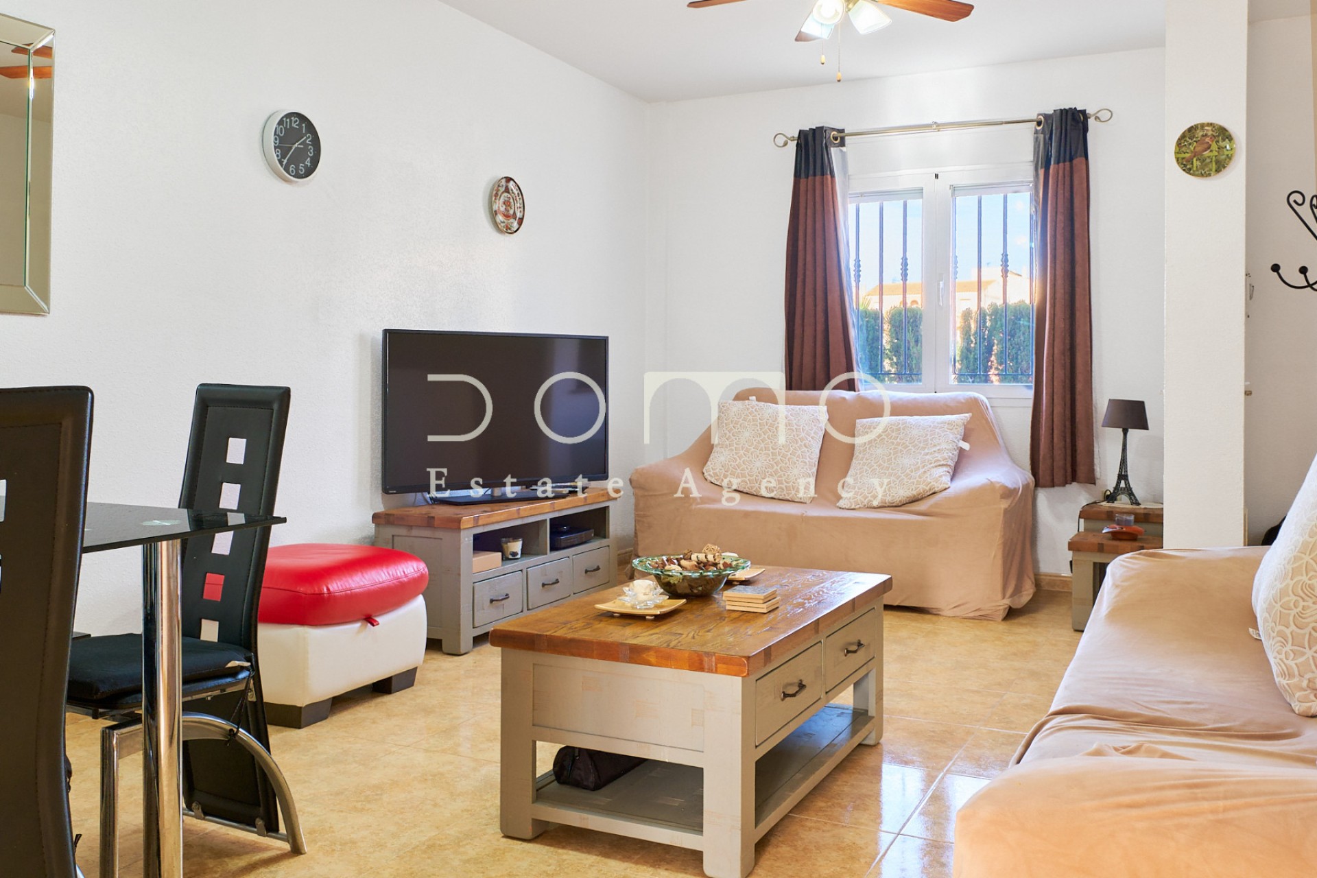 Revente - Duplex - Turre