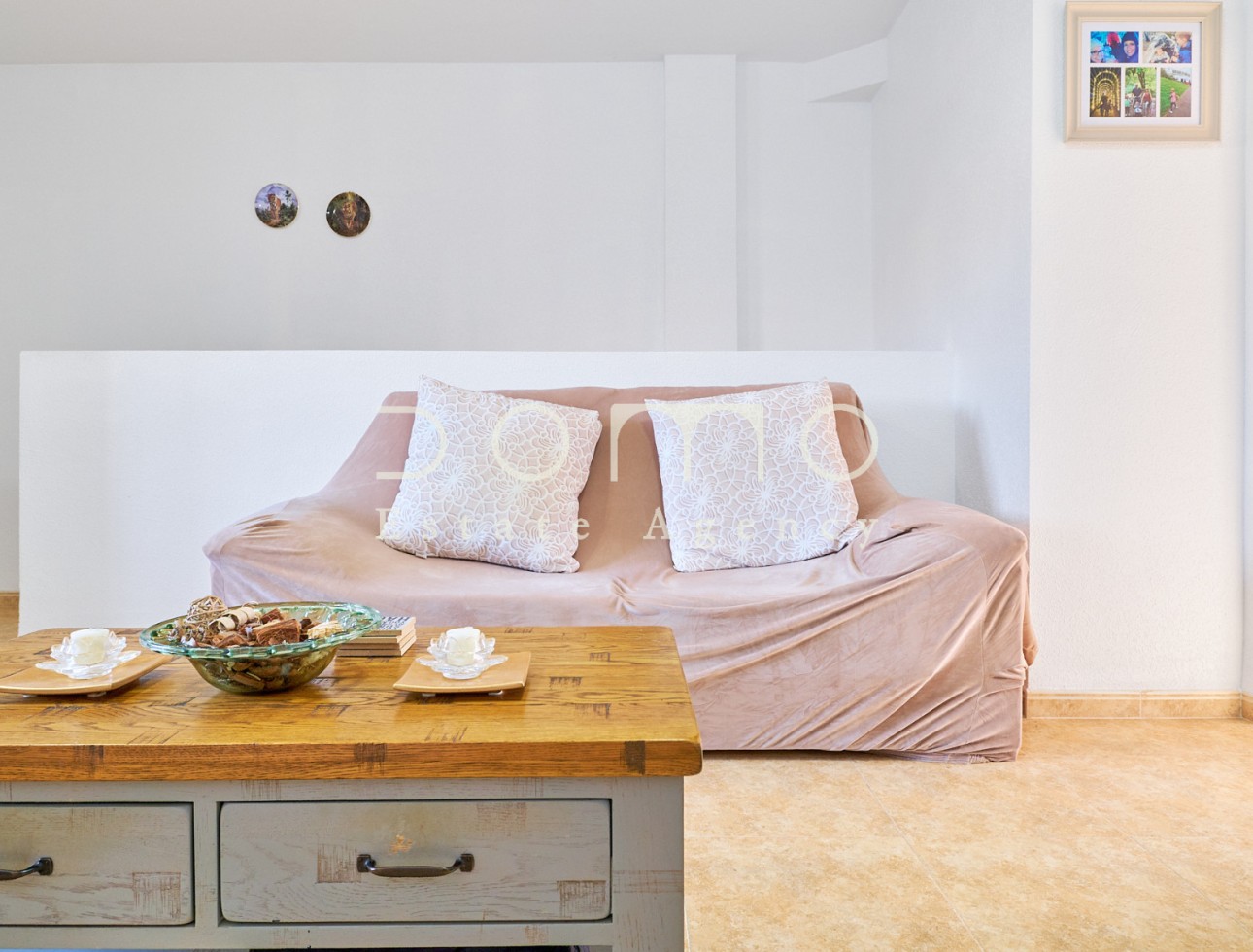 Revente - Duplex - Turre