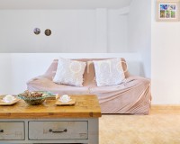 Revente - Duplex - Turre