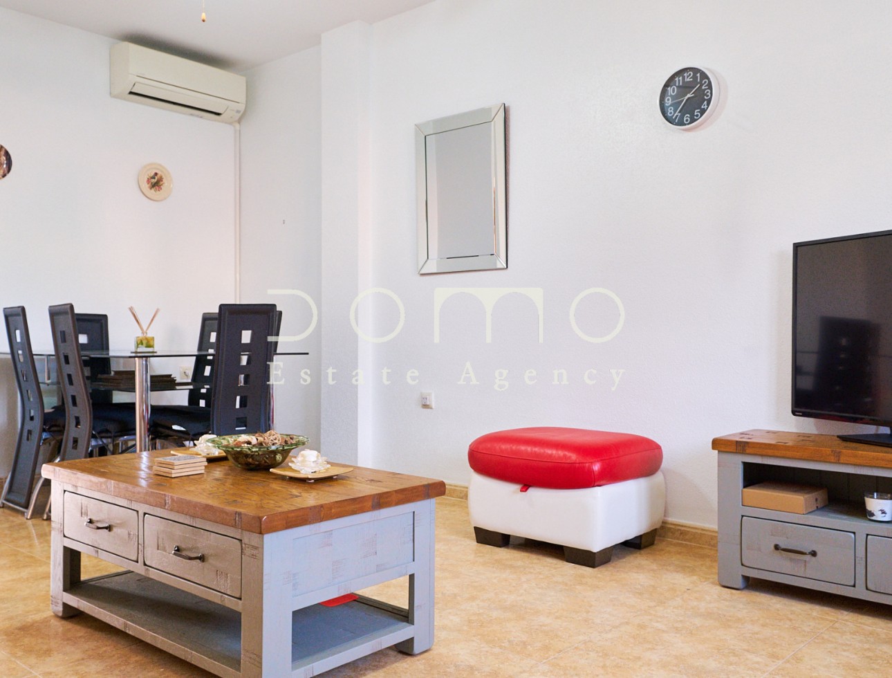 Revente - Duplex - Turre