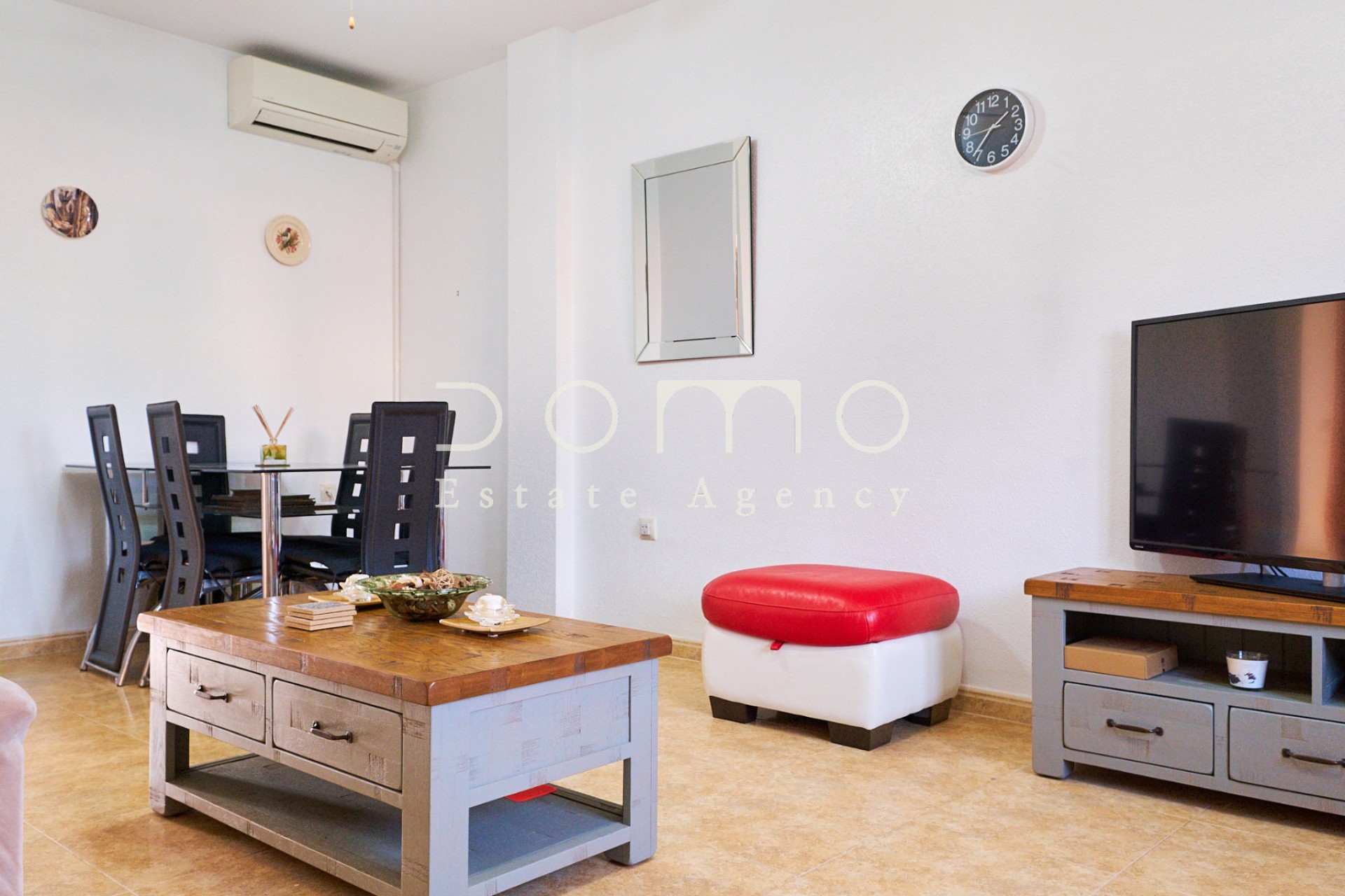 Revente - Duplex - Turre