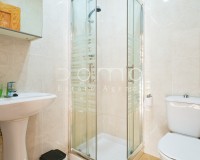 Revente - Duplex - Turre